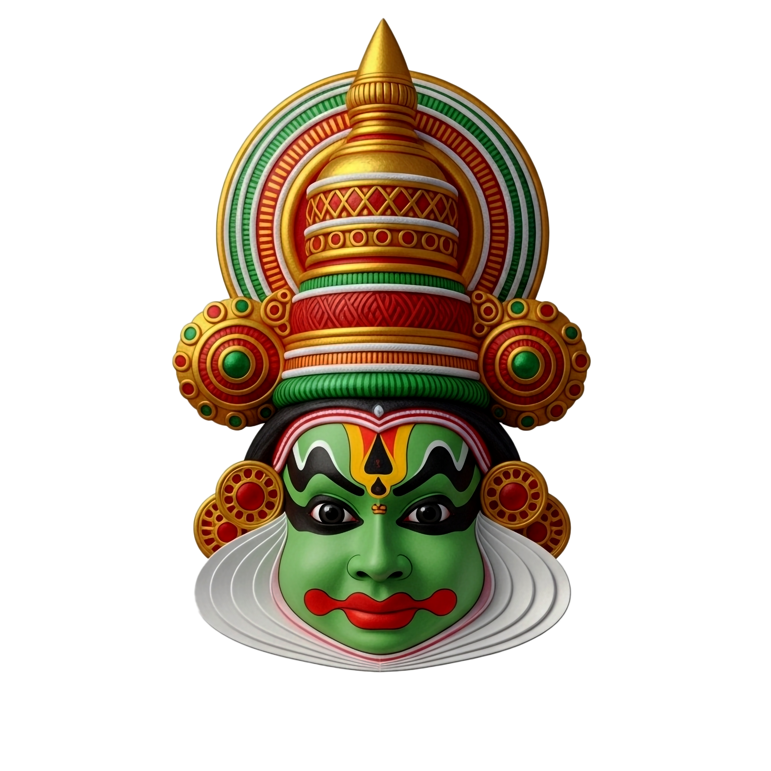 Kathakali Art